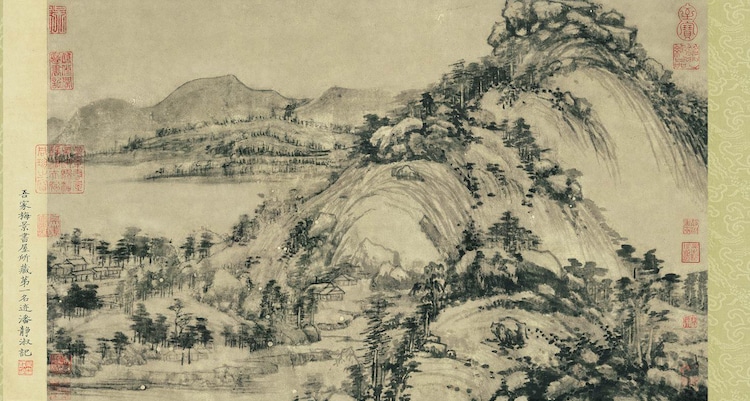 7 Jenis Seni Cina yang Penting dari Tembikar Kuno Hingga Puisi Modern